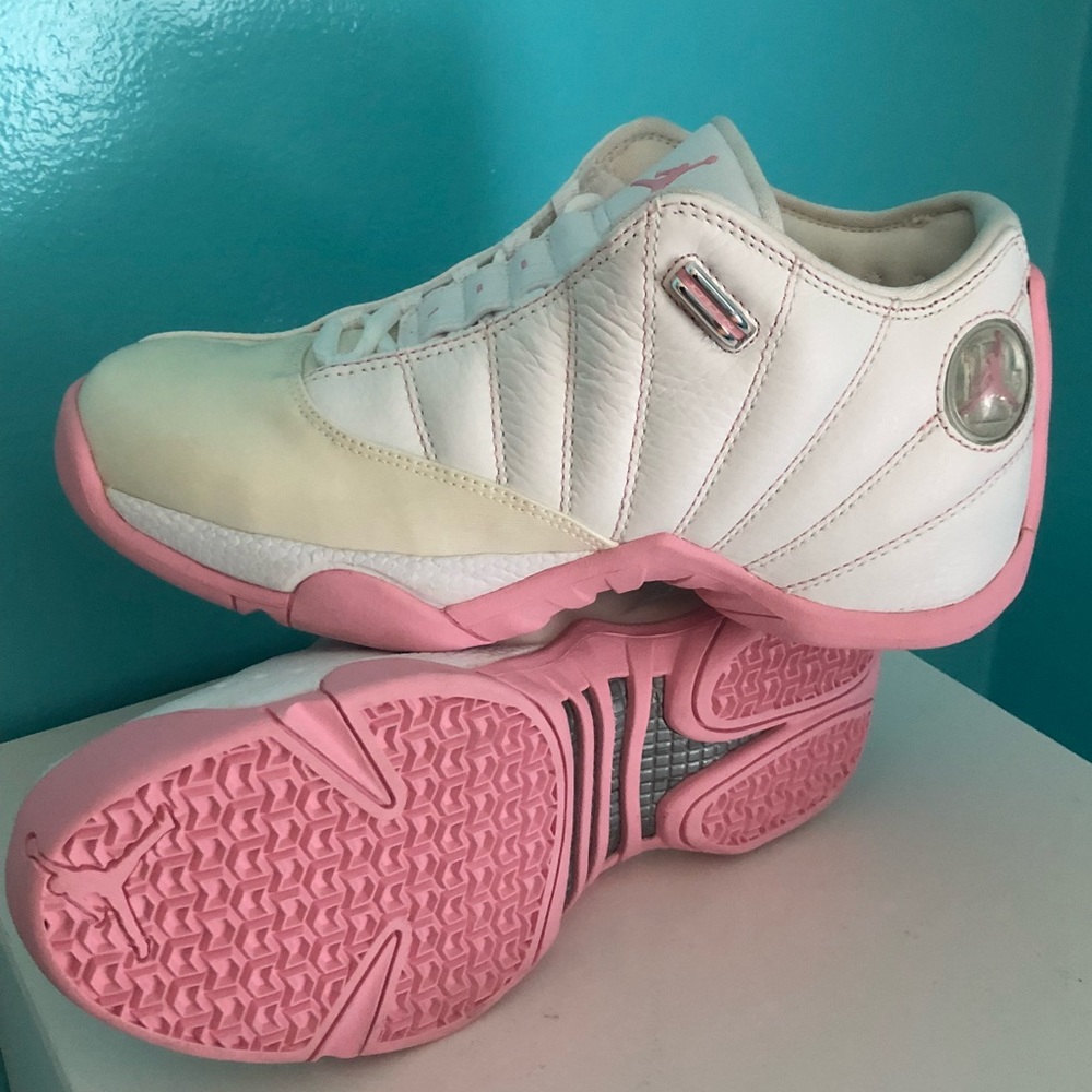 Women’s Jordan’s! Brand new